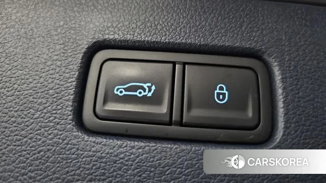 Genesis GV80 id 3483301 из Кореи 11