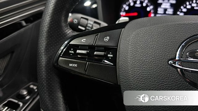 Ssangyong Beautiful Korando id 3799706 из Кореи 11