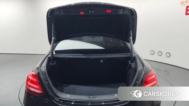 Mercedes-Benz E-Class W213 id 3820056 из Кореи 11