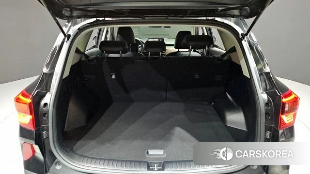 Kia Seltos id 3832621 из Кореи 11