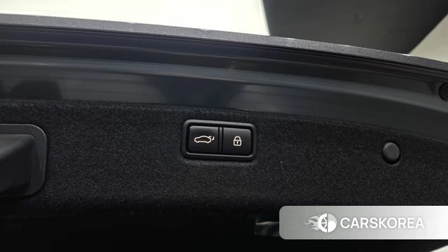 Genesis G80 id 3834223 из Кореи 11