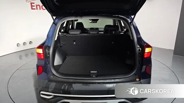 Kia Seltos id 3453413 из Кореи 11