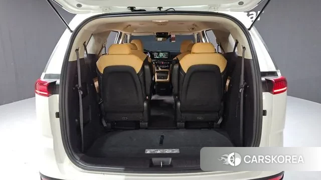 Kia Carnival 4th generation id 3573389 из Кореи 11