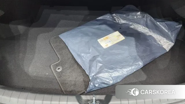 Kia The New K5 3rd generation id 2963666 из Кореи 11