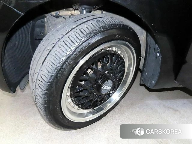 Kia The New Kia Ray id 4401355 из Кореи 11