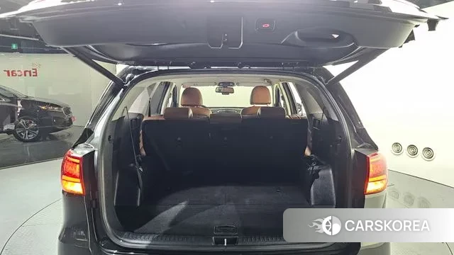 Kia All New Sorento id 3602362 из Кореи 11