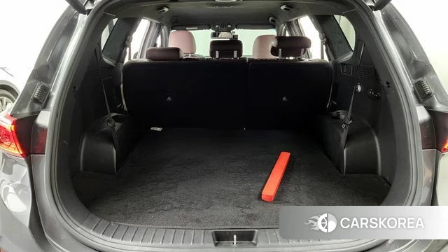 Hyundai Santa Fe TM id 4397539 из Кореи 11
