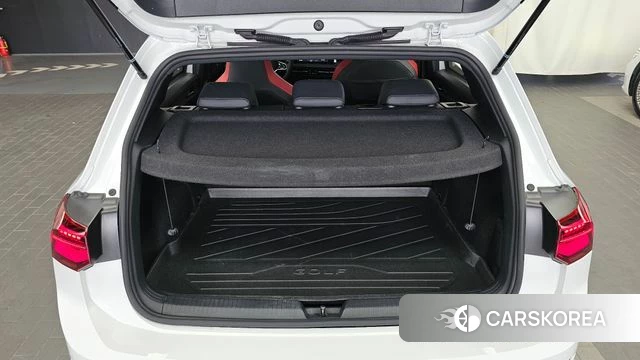 Volkswagen Golf 8th Generation id 4744346 из Кореи 11