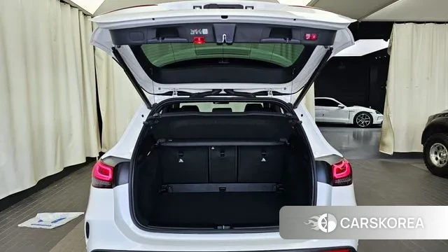 Mercedes-Benz GLA - Class H247 id 3241653 из Кореи 11