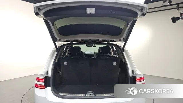 Genesis GV80 id 3462632 из Кореи 11