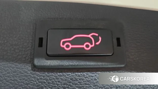 Ssangyong Beautiful Korando id 3760209 из Кореи 11