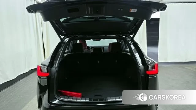 Lexus NX350h Second generation id 3619918 из Кореи 11