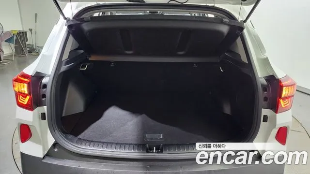 Kia Seltos id 2702390 из Кореи 11