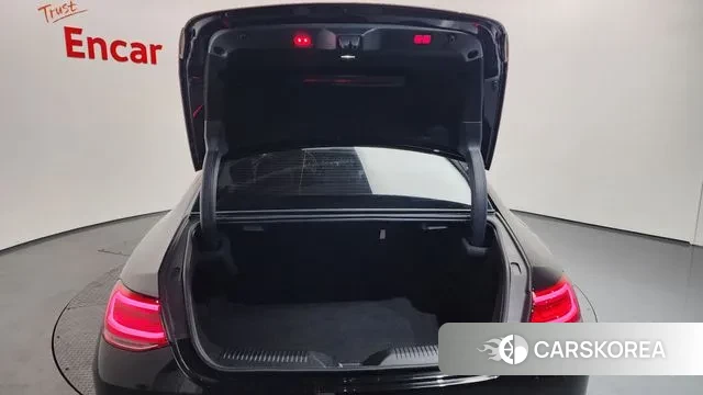 Mercedes-Benz CLS-Class C257 id 3612375 из Кореи 11