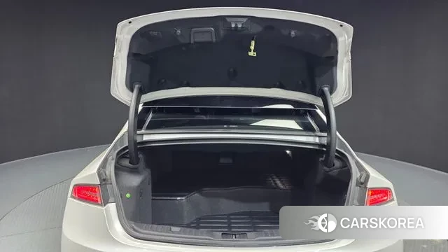 Lincoln New MKZ id 3562930 из Кореи 11