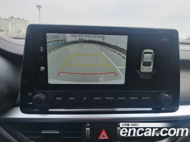 Kia The New K3 2nd generation id 2604548 из Кореи 11