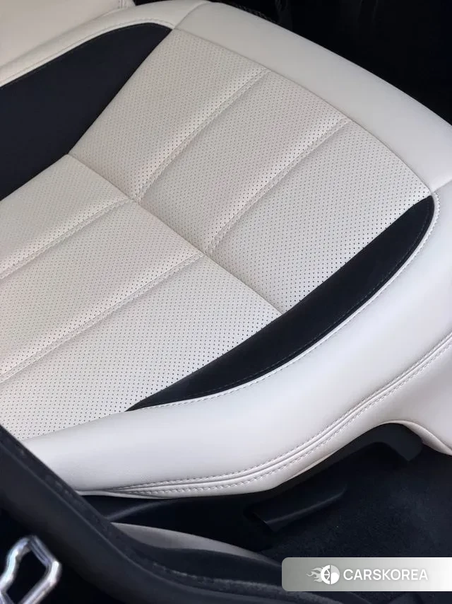 Land Rover Range Rover Sport 2nd Generation id 3396449 из Кореи 11