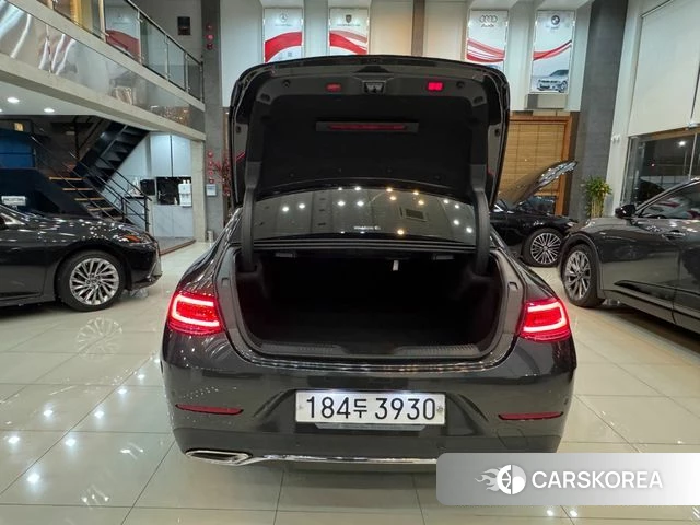 Mercedes-Benz CLS-Class C257 id 4424235 из Кореи 11