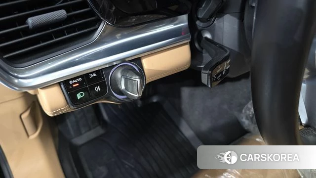 Porsche Panamera (971) id 4416908 из Кореи 11