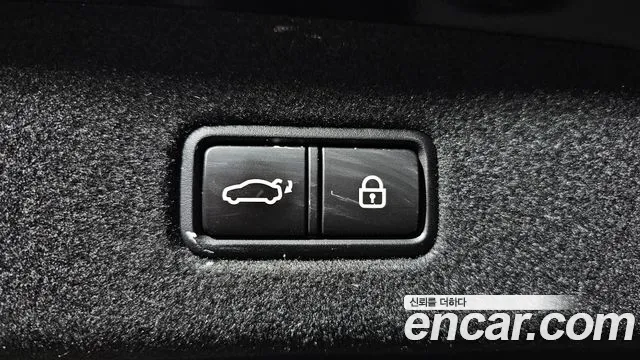 Kia More K9 id 2364146 из Кореи 11