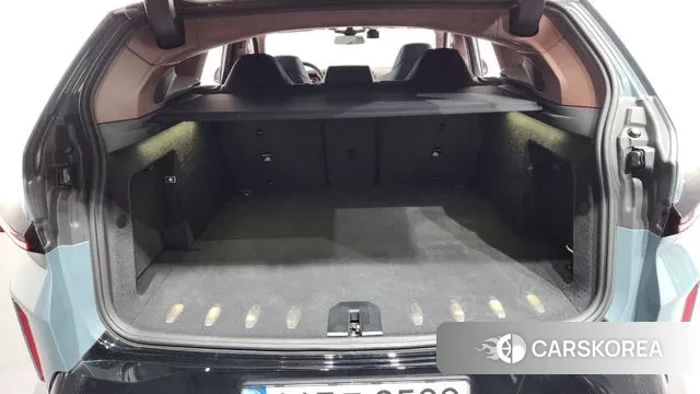 BMW XM (G09) id 3776565 из Кореи 11