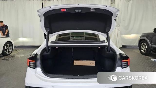 Hyundai Sonata D Edge (DN8) id 4548485 из Кореи 11