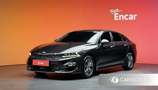 Kia K5 3rd generation id 3747814 из Кореи 11