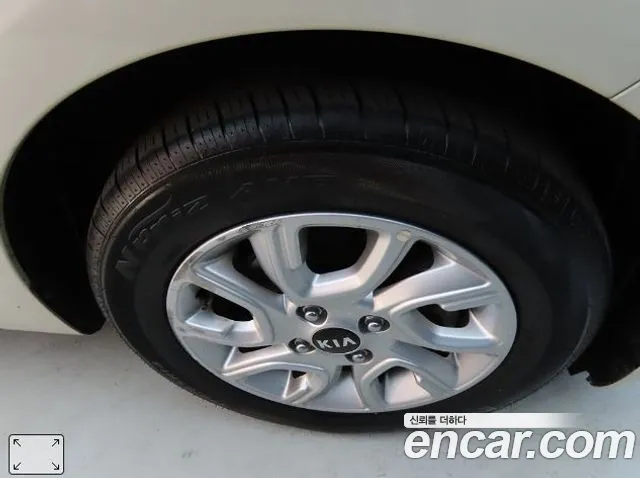 Kia All New Morning (JA) id 2711782 из Кореи 11