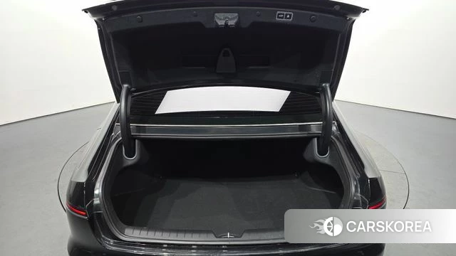 Hyundai Grandeur Hybrid (GN7) id 4337194 из Кореи 11