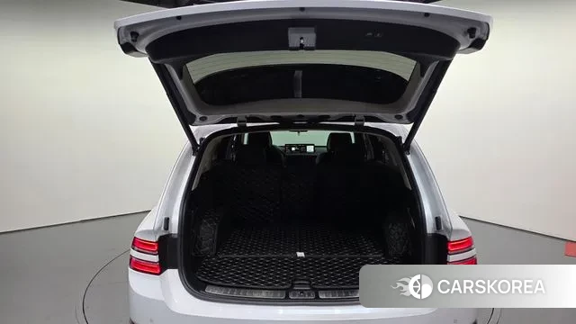 Genesis GV80 id 3023797 из Кореи 11