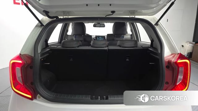 Kia All New Morning (JA) id 4785817 из Кореи 11