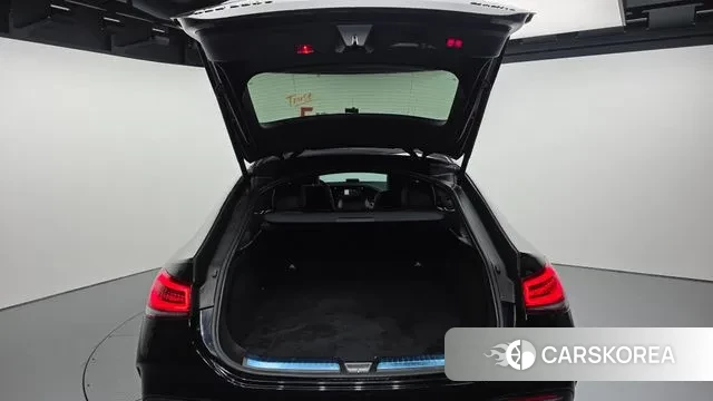 Mercedes-Benz GLE-Class W167 id 3343370 из Кореи 11