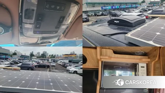 Hyundai Staria id 3027911 из Кореи 11