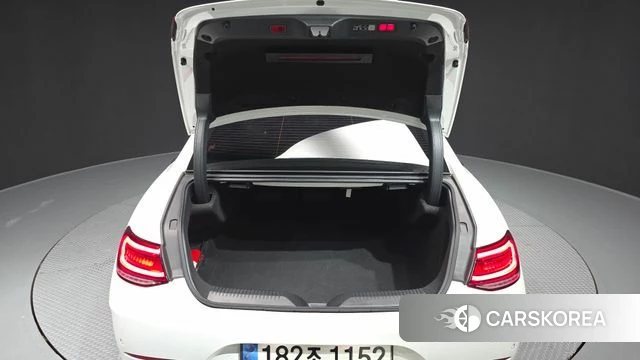 Mercedes-Benz CLS-Class C257 id 4758074 из Кореи 11
