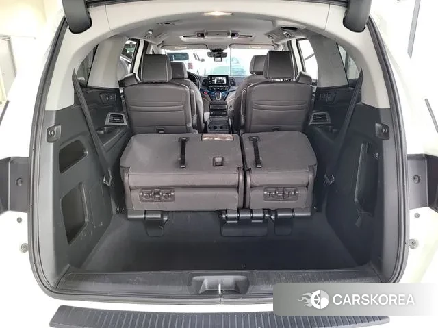 Honda Odyssey id 3655377 из Кореи 11