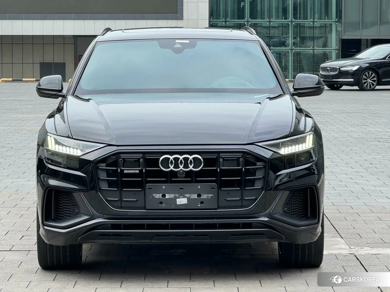 Audi Q8 id 4405834 из Китая 11