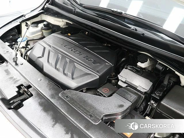 Kia The New Carnival id 4677849 из Кореи 11