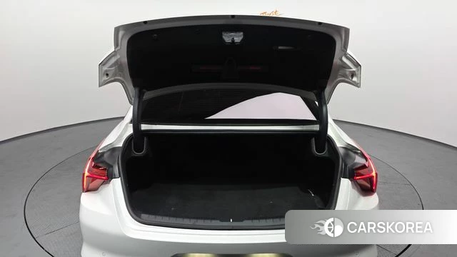 Kia K8 id 3826096 из Кореи 11