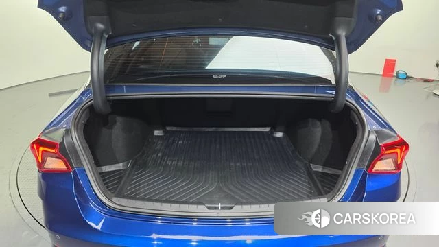 Kia K5 3rd generation id 4202719 из Кореи 11