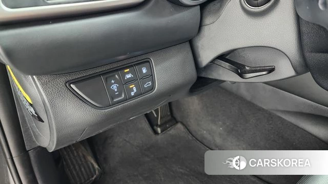 Genesis G70 id 4751305 из Кореи 11