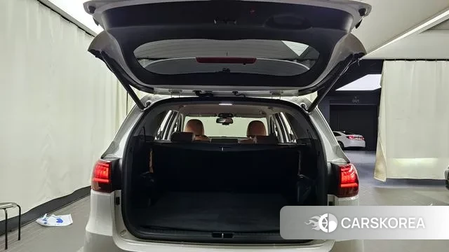 Kia The New Sorento id 3284912 из Кореи 11