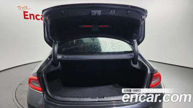 Hyundai Grandeur IG id 2710639 из Кореи 11