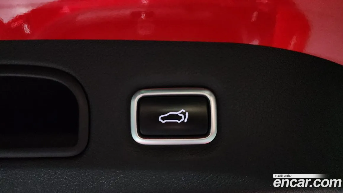 Kia Stinger id 2141331 из Кореи 11