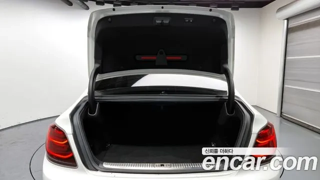 Kia More K9 id 2922765 из Кореи 11