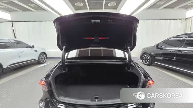 Hyundai The New Grandeur IG id 3479171 из Кореи 11