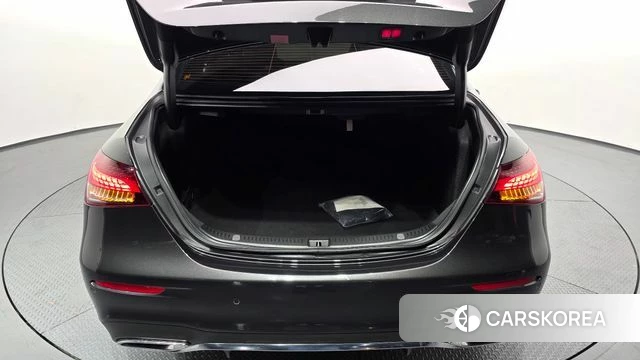 Mercedes-Benz E-Class W213 id 4608606 из Кореи 11