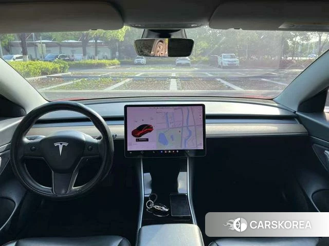 Tesla Model 3 id 4209326 из Китая 11