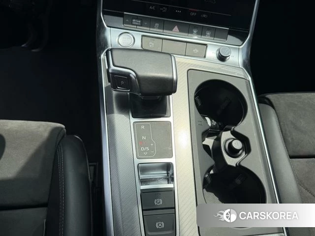 Audi A6 (import) id 4241437 из Китая 11