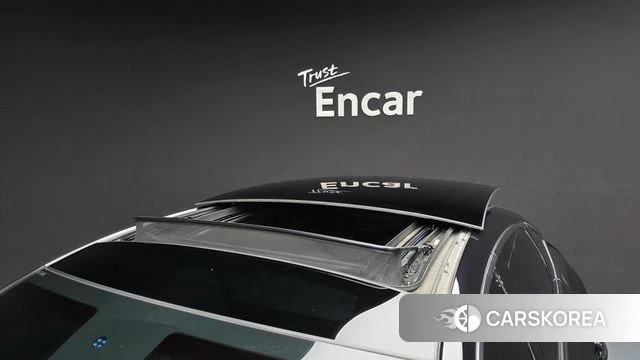 Genesis G80 (RG3) id 4759645 из Кореи 11