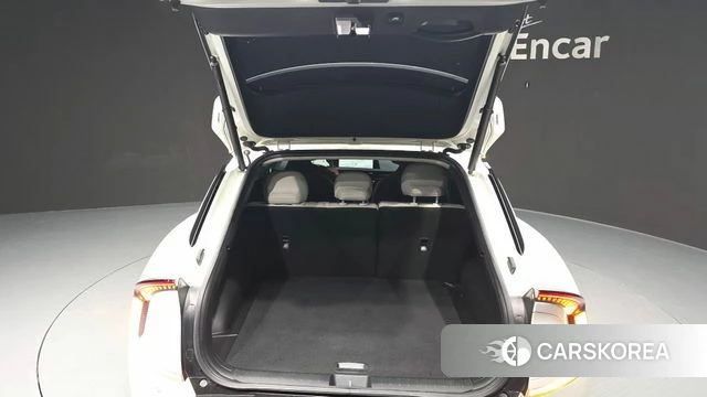 Kia EV6 id 4178465 из Кореи 11